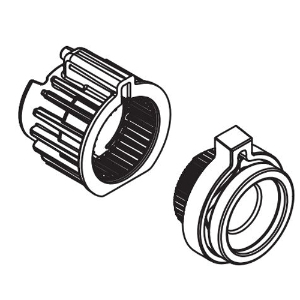 Moen® 199754 Temperature Limit Stop Kit