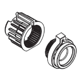 Moen® 199754 Temperature Limit Stop Kit