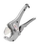 RIDGID® 23498 Ratcheting Tubing Cutter, 1/8 to 1-5/8 in Nominal, Ergonomic Grip Handle