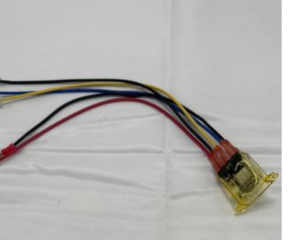 ALLIED™ 85W66 08261-01 Blower Relay Kit