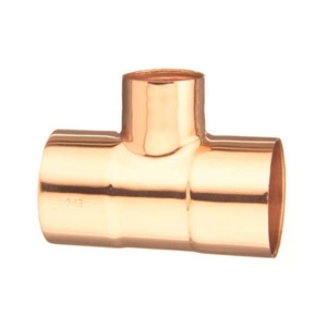 1-1/4X1X3/4 C-C-C TEE;PRESSURE