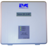 EWC® Controls DAPC Distributed Air Pressure Controller