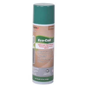 Diversitech Eco-Coil™ ECO-COIL-AER Universal Coil Cleaner, 19 oz Aerosol, Liquid, Mild, Clear Tint