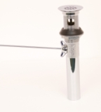 Watco® 900-LTSF-0-BZ Innovator® 900 Solvent Weld Stopper/Faceplate Kit, Oil Rubbed Bronze