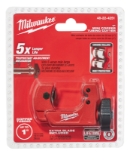 Milwaukee® 48-22-4251 Mini Tubing Cutter, 1 in Nominal, 1 in W Jaw