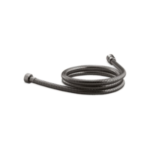 Kohler® 9514-TT MasterShower® 60 in Metal Shower Hose, Vibrant Titanium