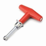 RIDGID® 31410 902 Torque Wrench, 5/16 in Capacity, 5-3/4 in L