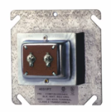 EWC® Controls T-40VA-PT Transformer, 24V, 40VA, Plate Mount