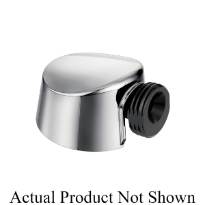 Moen® A725BG Drop Elbow, 1/2 in, IPS, Metal, Brushed Gold