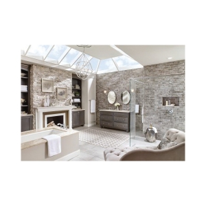 Moen® T2181BN Posi-Temp® Valve Trim Only, Brushed Nickel