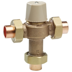 WATTS® 3/4in MMV-USM1 Thermostatic Mixing Valve