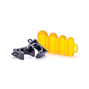 PRO-Fit™ 87049 Quick Connect Support Kit, 3/4 in-7/8 in