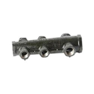 Pipe Fitting Manifolds