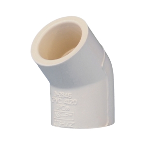 CPVC 45 Deg Elbow redirect to product page