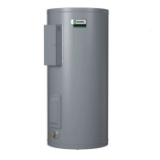 AO Smith® Dura-Power™ 100351863 DEN-66 Light Duty Standard Upright Commercial Electric Water Heater, 66 gallon Tank, 12.200 W Power Rating, 480 V, 3 Phase, Tall