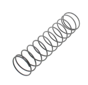Maxitrol® R8110-25 Plated Spring, 2-5" Range