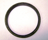 NTI 84743 Gasket Flue Outlet TX ISO