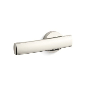 Kohler® 9379-SN Wellworth® Highline® Trip Lever, Vibrant Polished Nickel