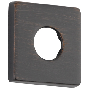 DELTA® RP51034RB Shower Flange, 2 in OD Nominal, Venetian Bronze