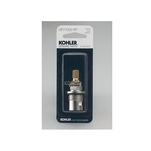 Kohler® GP77005-RP Hot Ceramic Valve