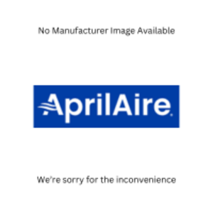 Aprilaire® 8086 Thermostat Wall Cover