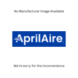 Aprilaire® 8086 Thermostat Wall Cover