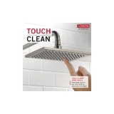 DELTA® T14253-SS Monitor® 14 Shower Trim, 2.5 gpm Shower, Stainless
