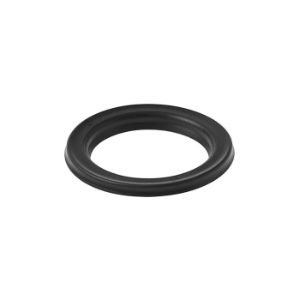 Kohler® 1145626 Tank Seal, Rubber, Black