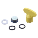 DELTA® RP73806 Trinsic® Aerator with Wrench