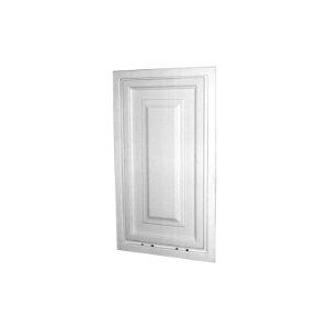 ManaBloc® 50726 Access Panel, 26 in L x 14 in W, Plastic, Domestic redirect to product page