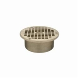 Zurn® ZN400-5B Type B Round Strainer