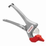 RIDGID® 23493 Single Stroke Pipe Cutter, 1/8 to 1-3/8 in Nominal, Ergonomic Grip Handle