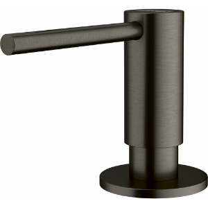 Franke ATL-SD-ANT Atlas Soap Dispenser, Anthracite