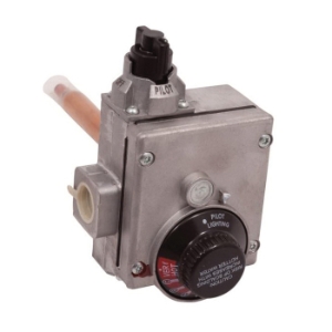 APCOM 100109217 Natural Gas Temperature Control, 160 deg F