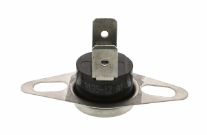 ALLIED™ 36K14 01851A017 Limit Switch 150°F Open, 140°F Close