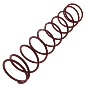 Maxitrol® R11110-1022 Red Spring, 10-22" Range