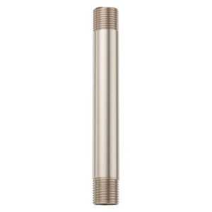 Pfister® USC05SHWK Universal 6" Ceiling Shower Arm, Brushed Nickel