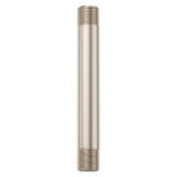 Pfister® USC05SHWK Universal 6" Ceiling Shower Arm, Brushed Nickel