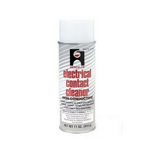 Hercules® Electrical Contact Cleaner, 11oz