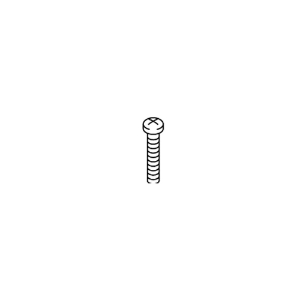Kohler® 43165 Screw, #8-32, 1.13 in OAL