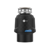 Insinkerator® 79848-ISE Contractor 333 Garbage Disposal, 3/4 HP (No Power Cord)