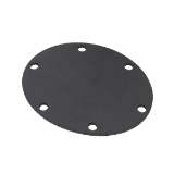 APCOM 100109686 Cleanout Gasket