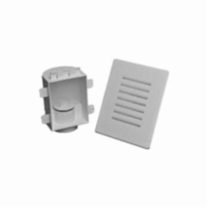 STUDOR® 20380 AAV Recess Box With Snap-On Grille