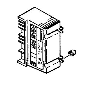 APCOM 100112433 Ignition Intermittent Pilot