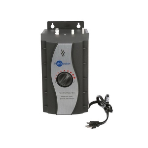 Insinkerator® Indulge™ 44875 HWT-00 Hot Water Tank, 2/3 gal