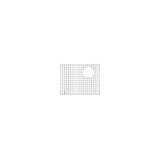 Blanco 231640 Sink Grid with Protective Bumpers and Feet, 14 in L x 18-1/8 in W