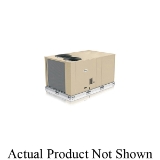 Allied Commercial™ AX699 Z-Series™ ZHA Packaged Rooftop Heat Pump Unit, 90000 Btu/hr Nominal, 80400 Btu/hr Heating, 78200 Btu/hr Cooling, 460 VAC, 3 ph, 60 Hz, 11.5 EER