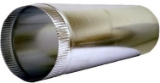 ACME® Pipe 6"x5' Warm Air Cartoned