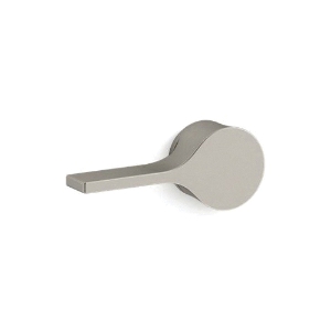 Kohler® 25986-L-BN Cimarron® Left Hand Trip Lever, 3.125 in L Arm, Vibrant® Brushed Nickel