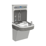 Elkay® EZSDWSVRLK EZH2O® Non-Filtered Bottle Filling Station and Cooler, Non-Refrigerated Chilling